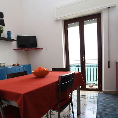 Appartamento Vista Mare 特拉帕尼 外观 照片