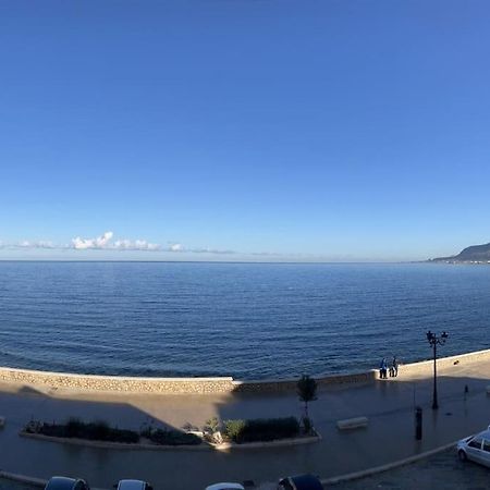 Appartamento Vista Mare 特拉帕尼 外观 照片